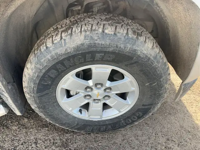 2018 Chevrolet Colorado - Photo 13