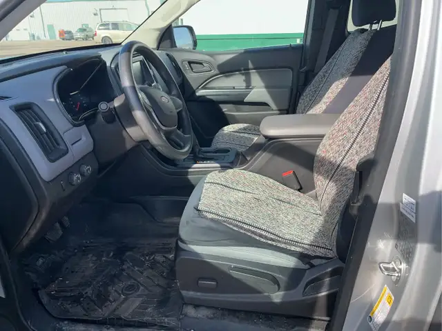 2018 Chevrolet Colorado - Photo 14