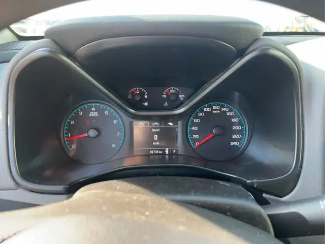 2018 Chevrolet Colorado - Photo 16