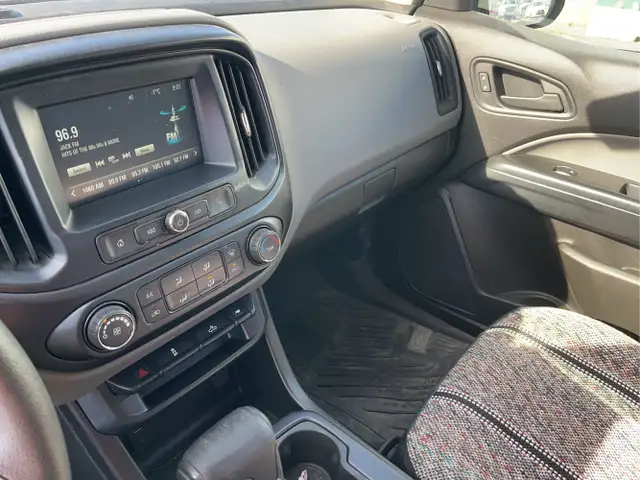 2018 Chevrolet Colorado - Photo 18
