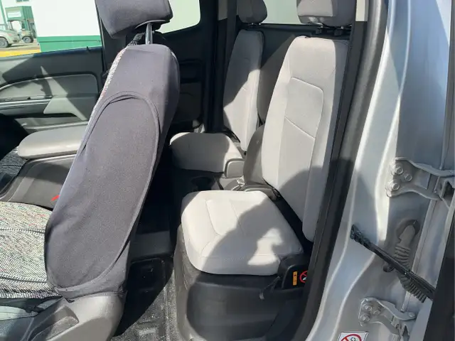 2018 Chevrolet Colorado - Photo 19
