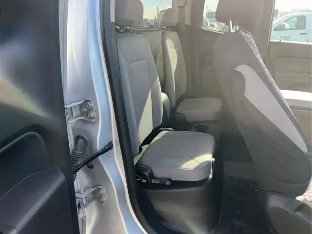 2018 Chevrolet Colorado - Photo 20