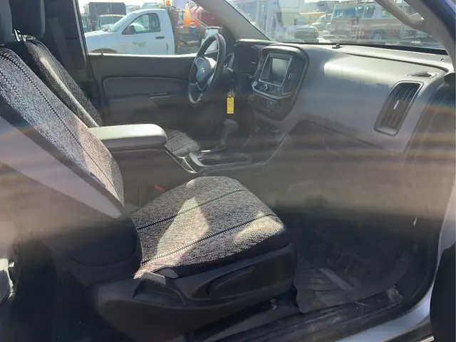 2018 Chevrolet Colorado - Photo 21