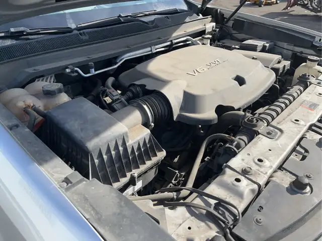 2018 Chevrolet Colorado - Photo 22