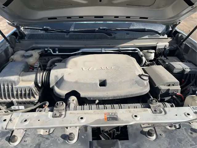 2018 Chevrolet Colorado - Photo 23