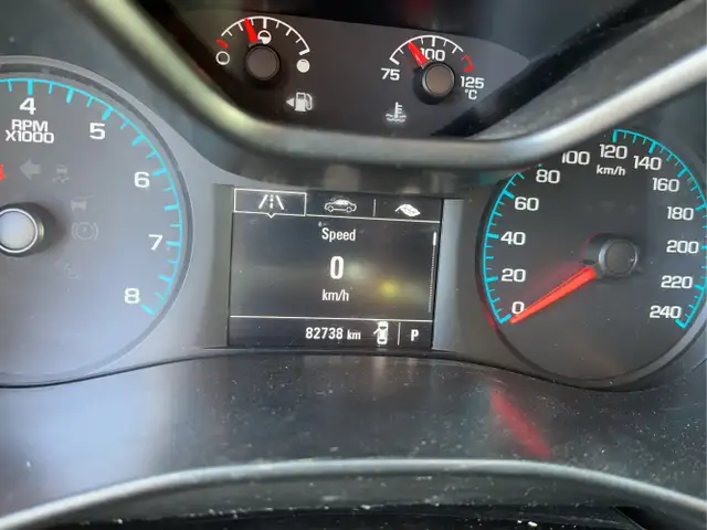 2018 Chevrolet Colorado - Photo 25