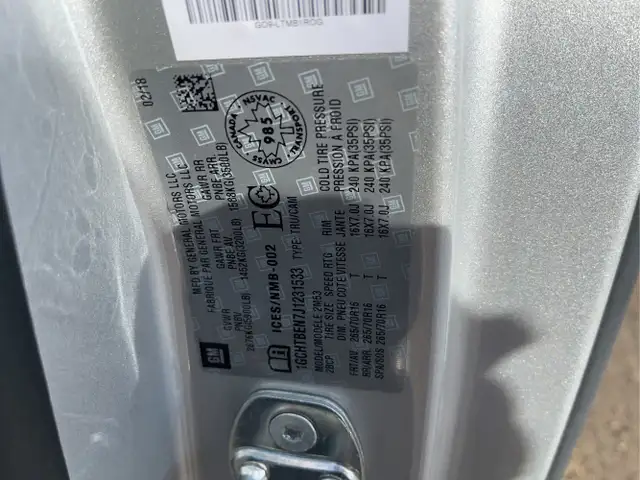 2018 Chevrolet Colorado - Photo 26