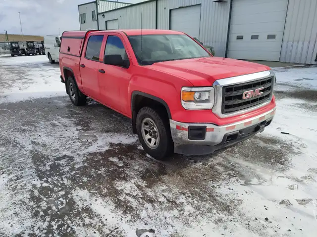 2015 GMC Sierra 1500 - Photo 2