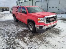 2015 GMC Sierra 1500 - Photo 2