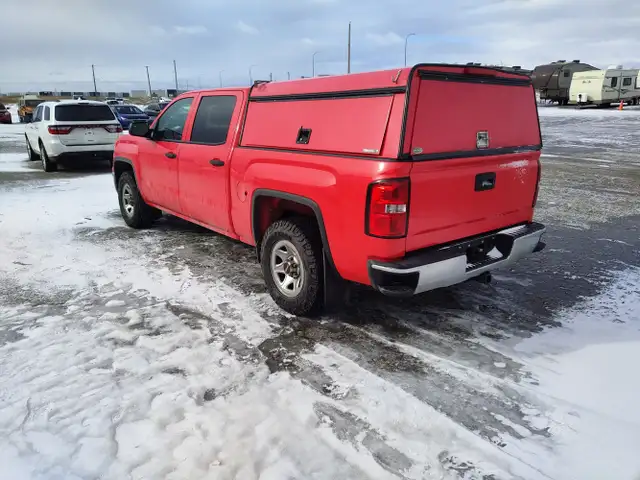 2015 GMC Sierra 1500 - Photo 3