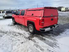 2015 GMC Sierra 1500 - Photo 3