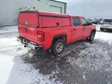 2015 GMC Sierra 1500 - Photo 4