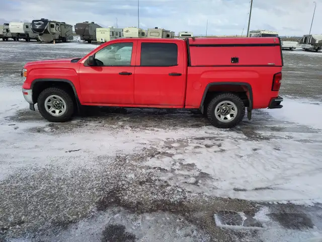 2015 GMC Sierra 1500 - Photo 5