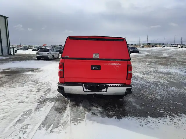 2015 GMC Sierra 1500 - Photo 6