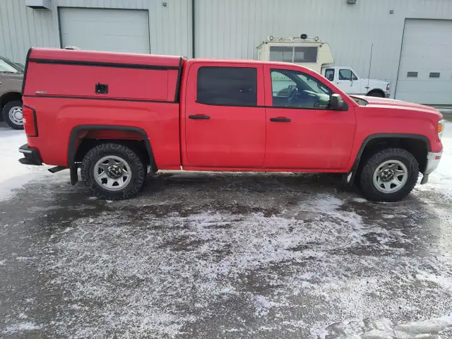 2015 GMC Sierra 1500 - Photo 7