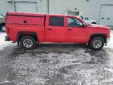 2015 GMC Sierra 1500 - Photo 7