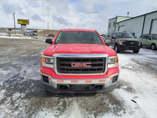 2015 GMC Sierra 1500 - Photo 8