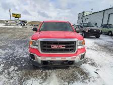 2015 GMC Sierra 1500 - Photo 8