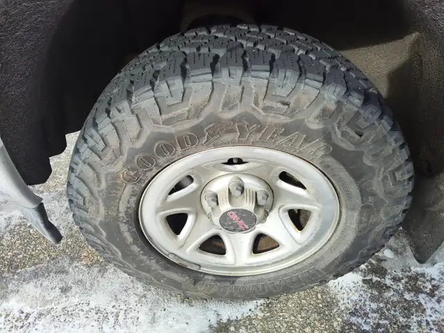 2015 GMC Sierra 1500 - Photo 9