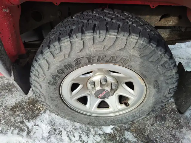 2015 GMC Sierra 1500 - Photo 10