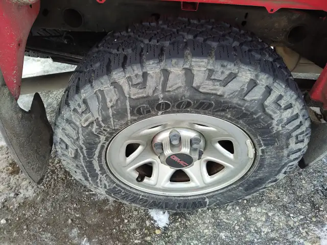 2015 GMC Sierra 1500 - Photo 11