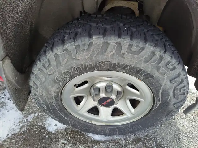 2015 GMC Sierra 1500 - Photo 12