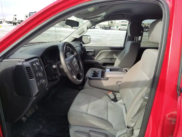 2015 GMC Sierra 1500 - Photo 13