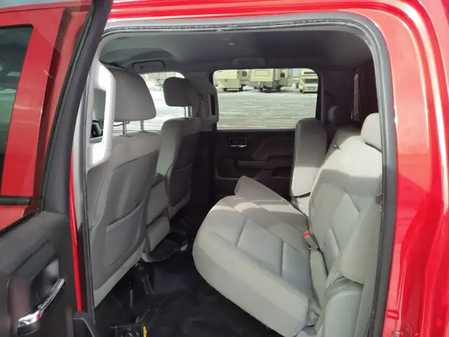 2015 GMC Sierra 1500 - Photo 14