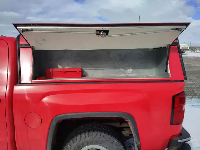 2015 GMC Sierra 1500 - Photo 15