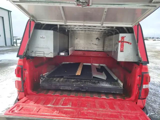 2015 GMC Sierra 1500 - Photo 16