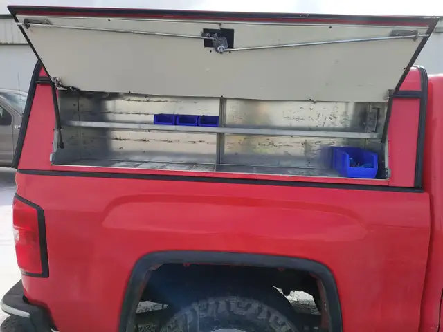 2015 GMC Sierra 1500 - Photo 17