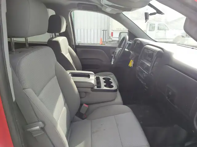 2015 GMC Sierra 1500 - Photo 18