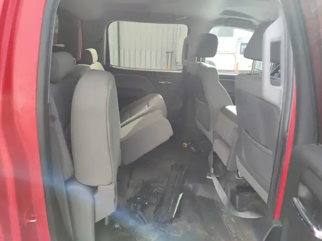 2015 GMC Sierra 1500 - Photo 19