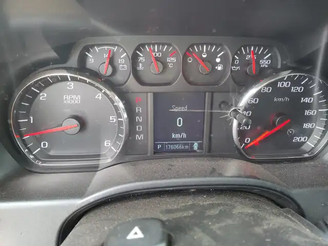 2015 GMC Sierra 1500 - Photo 21