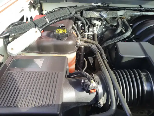 2015 GMC Sierra 1500 - Photo 26