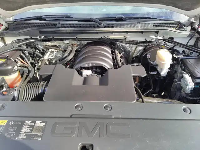 2015 GMC Sierra 1500 - Photo 27