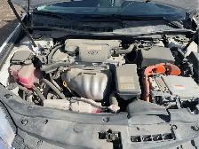 2017 Toyota Camry Hybrid - Photo 23