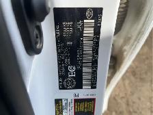 2017 Toyota Camry Hybrid - Photo 26