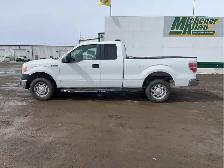 2013 Ford F-150 - Photo 2