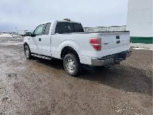 2013 Ford F-150 - Photo 3