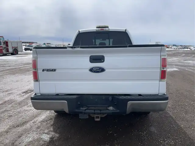2013 Ford F-150 - Photo 5