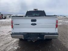 2013 Ford F-150 - Photo 5