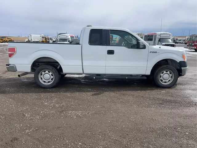 2013 Ford F-150 - Photo 7