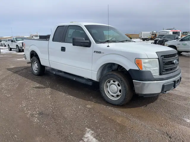 2013 Ford F-150 - Photo 8