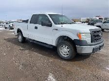 2013 Ford F-150 - Photo 8