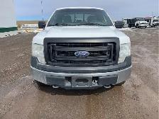 2013 Ford F-150 - Photo 9