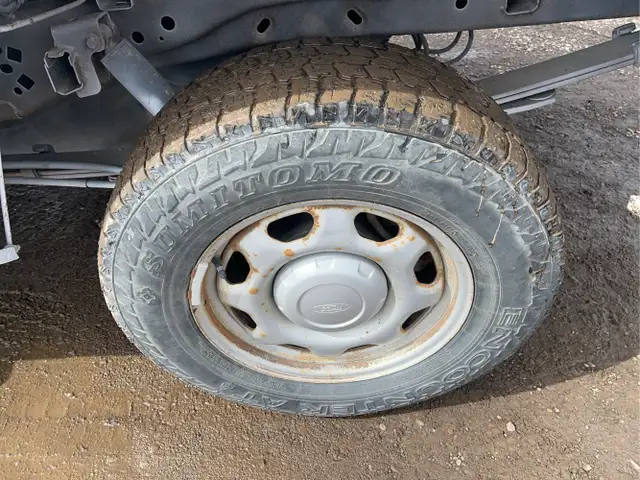 2013 Ford F-150 - Photo 11