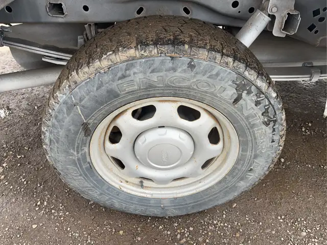 2013 Ford F-150 - Photo 12