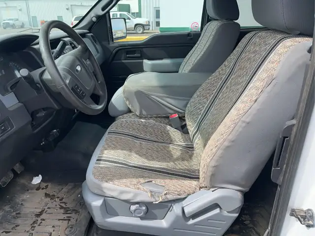 2013 Ford F-150 - Photo 14