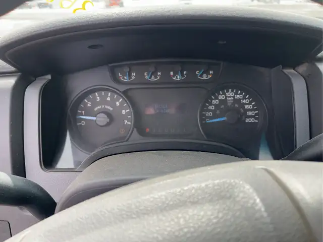 2013 Ford F-150 - Photo 15